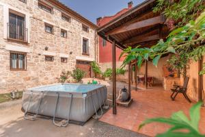 Apartamentos Casa La Cuca