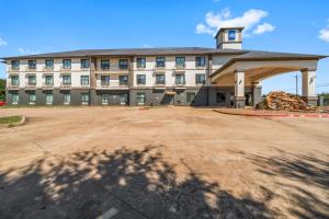 Americas Best Value Inn & Suites-Livingston