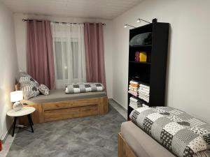 Winningen Ferienwohnung Beste Lage Terrasse