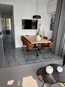 De Maasterp - Watervillage 14