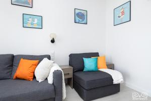 Mewa Aquamarina Onyx D&D Apartments