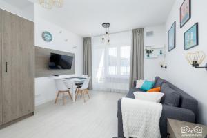 Mewa Aquamarina Onyx D&D Apartments