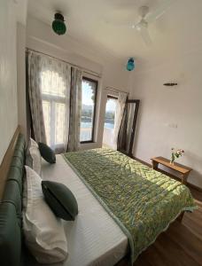 The Devi Stay Udaipur