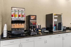 Americas Best Value Inn & Suites-Livingston