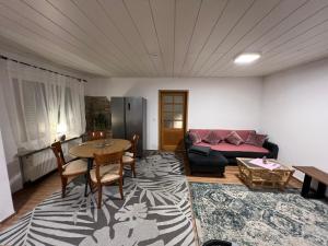 Winningen Ferienwohnung Beste Lage Terrasse