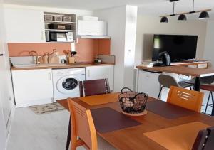 Le "TherdonOise" - Maison, gardiennage & navette