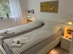 Ferienwohnung in Dingden