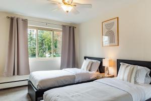 2 BR next to Seattle Convention Center and Paramount Theater - downtown Seattle