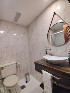 Alfa Plaza Apartamento