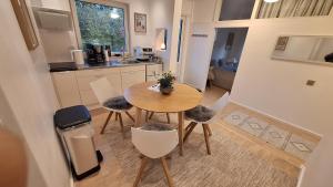 P7 Gardens - Close to station and nature