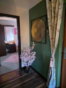 Sarahs City Pad Derry