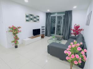 Taragon Homestay - Kuala Lumpur, Malaysia - Hébergements non classés à Kuala Lumpur