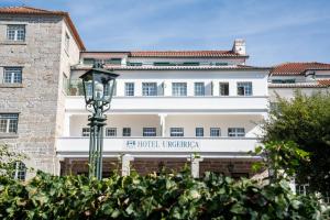 Hotel Urgeirica