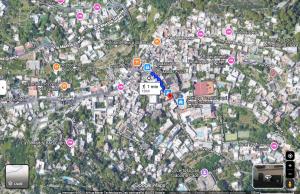 Pied-à-Terre in Piazzetta