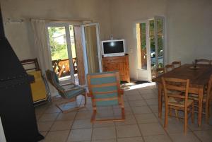 Chalet Mont Ventoux