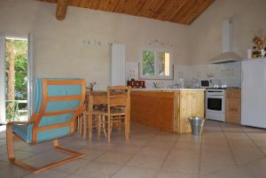 Chalet Mont Ventoux