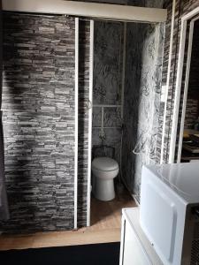 Le studio à la campagne