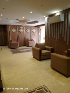 ديار اجواء الطائف-فئة اقتصادي