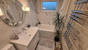 P7 Gardens - Close to station and nature