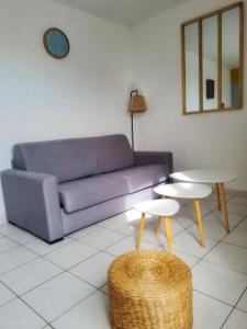 Maison de ville Cosy proche du Mont Saint Michel