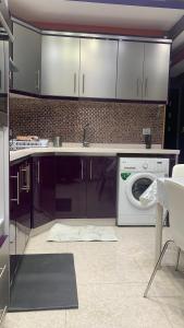 تقاطع الحرمين -خلف برجر كينج دوار الكيلو