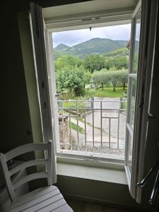 Corte Martinola bed&breakfast in Franciacorta
