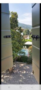 Corte Martinola bed&breakfast in Franciacorta