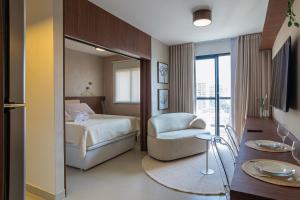 Apto no Butanta c academia e proximo ao metro