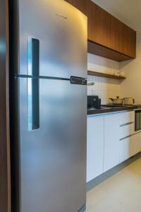 Apto no Butanta c academia e proximo ao metro