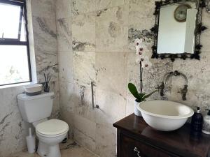 Farmstyle Beachside Home Cape Town