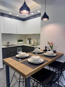 Wakacyjny apartament w Courtyard Long Beach Holiday Resort