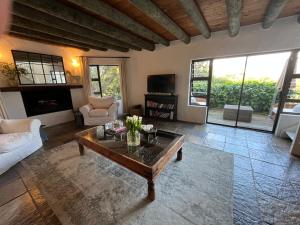 Farmstyle Beachside Home Cape Town