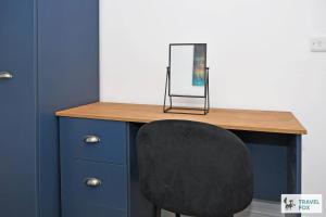 2 Bedroom Central Stay