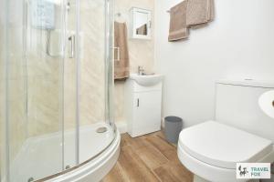 2 Bedroom Central Stay