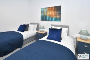 2 Bedroom Central Stay