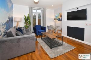 2 Bedroom Central Stay