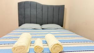 The Legends Family Apartment