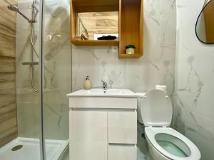 Light Keys-Setubal DownTown&Beach