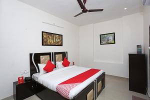 Hotel O Tirupati Residency