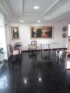 Apartamento para Cop 30