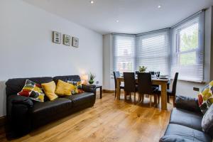 Cornwall - The Duke and Duchess