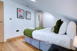 Cornwall - The Duke and Duchess