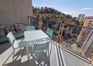 Apartamento Deluxe Beach Benidorm