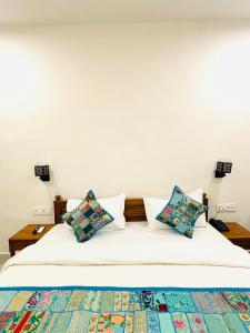Hotel Muskan Heritage