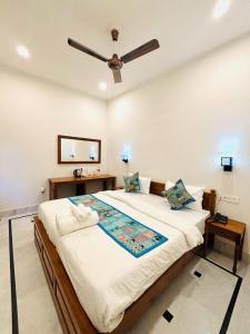 Hotel Muskan Heritage