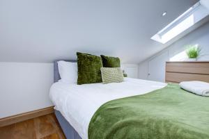 Cornwall - The Duke and Duchess