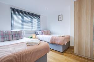 Cornwall - The Duke and Duchess