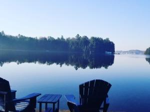 Olgas Bay Lake House