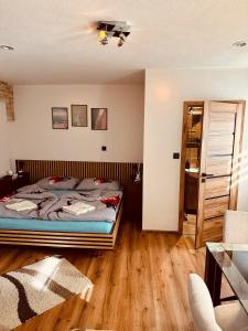 Premium Apartman-Fiľakovo