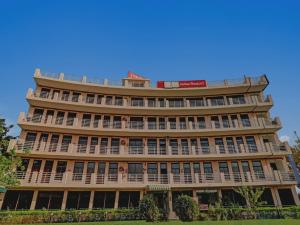 Townhouse Jalsa Resort